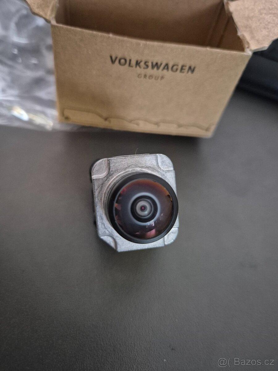 Kamera ŠKODA, AUDI, SEAT, VW