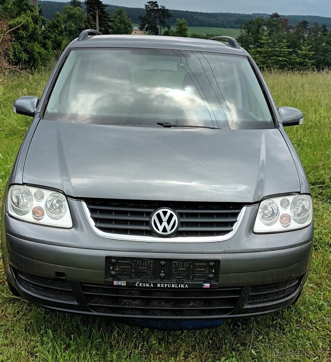 VW Touran