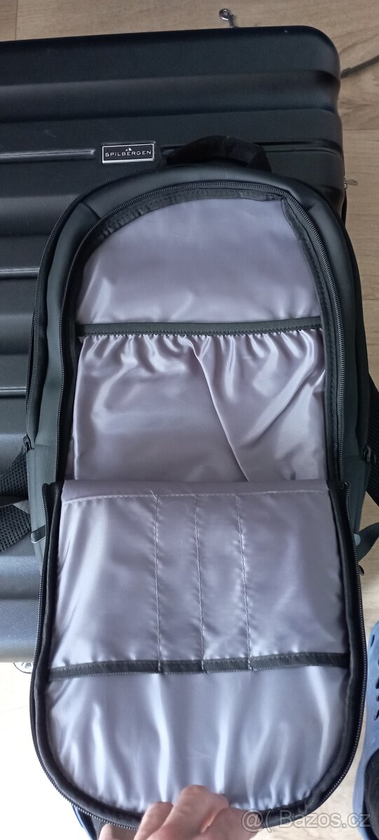 Batoh pro notebook