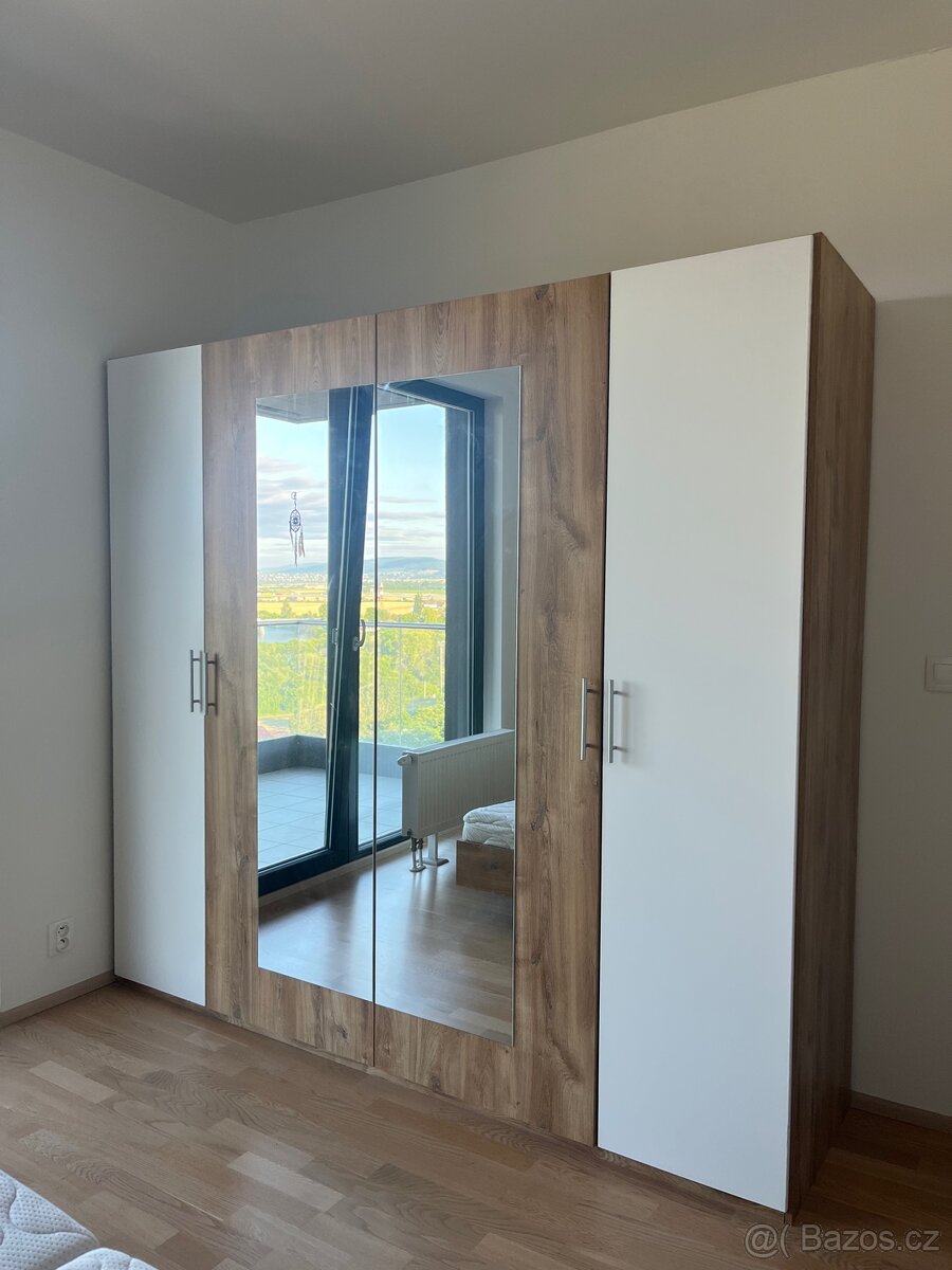 Ložnice komplet