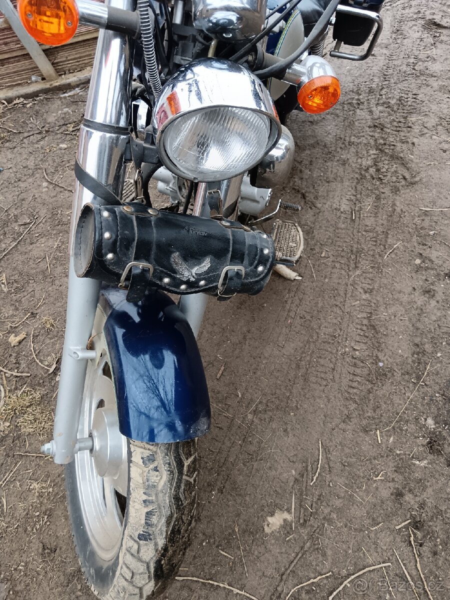 Chopper