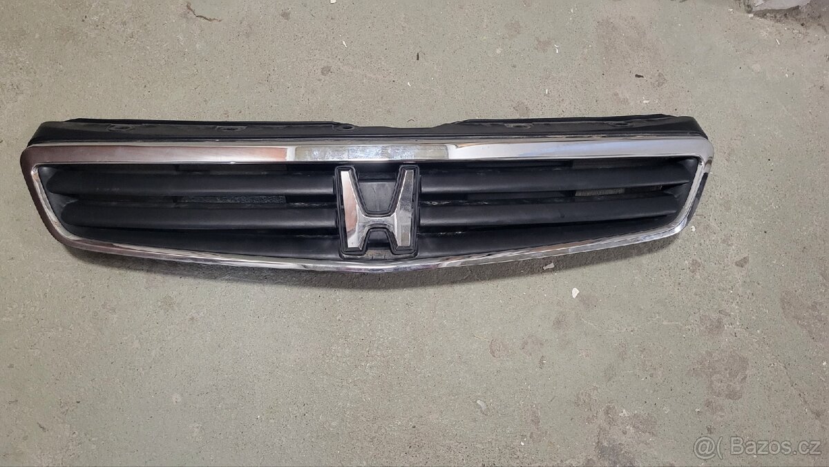 Honda civic 6g Diely