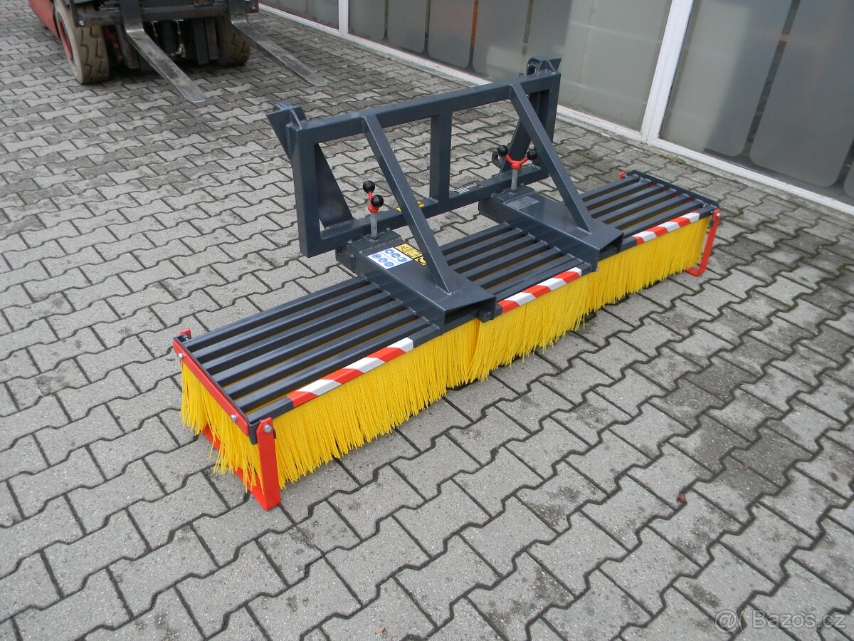 Zametací zařízení