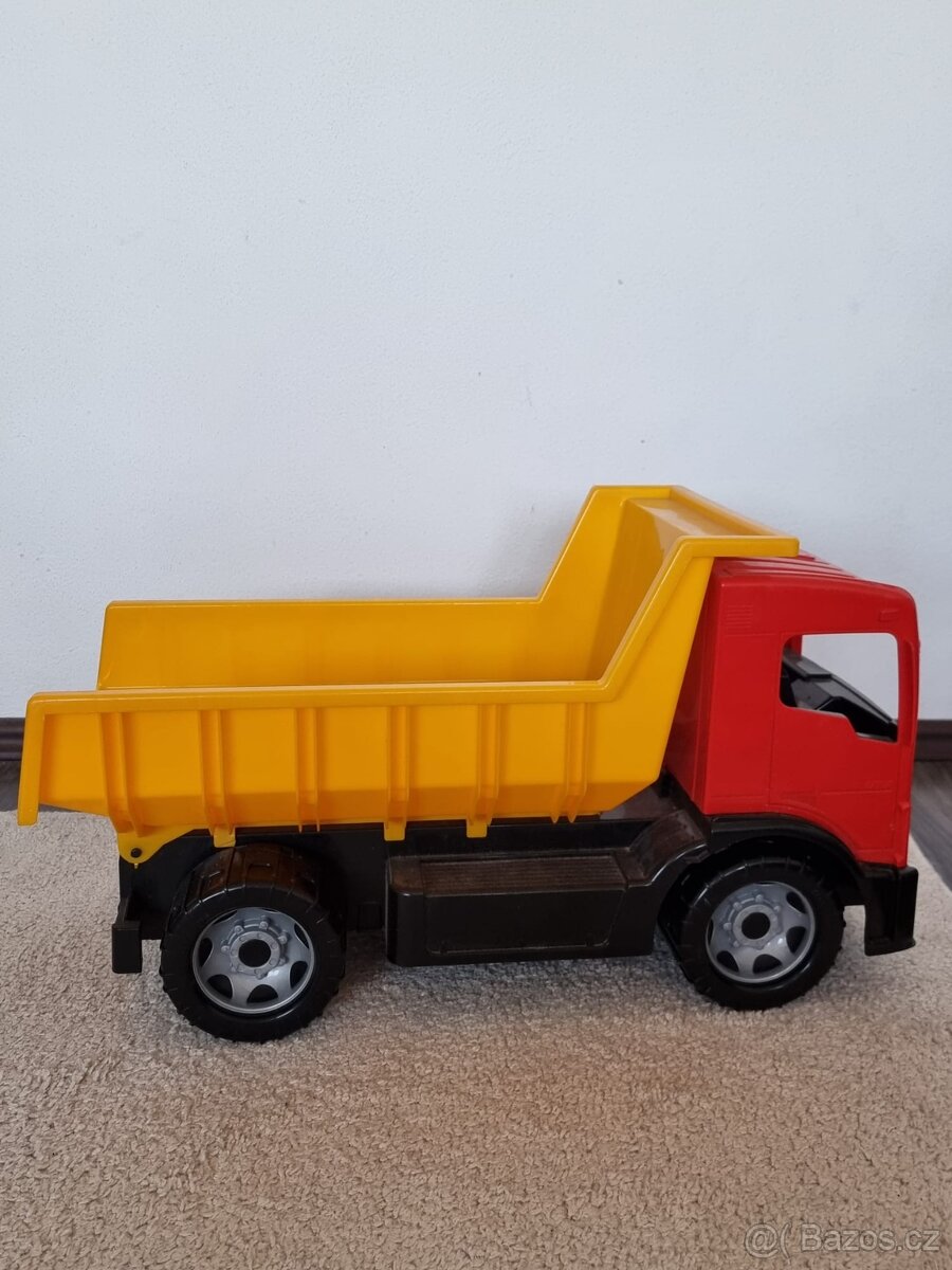 Nákladní auto tatra