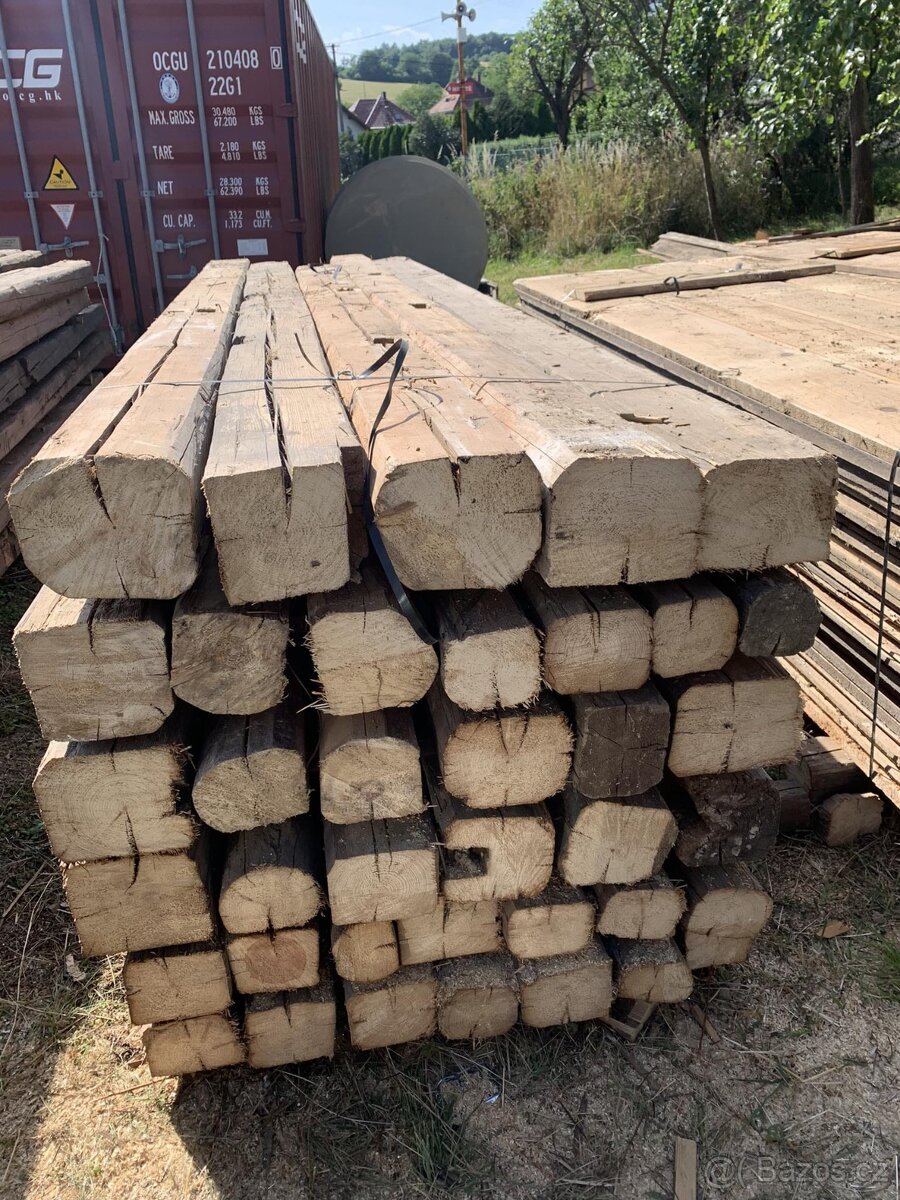 Demolice stodol zdarma