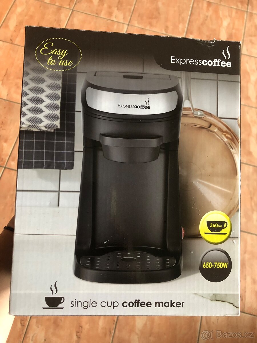 Express Coffee