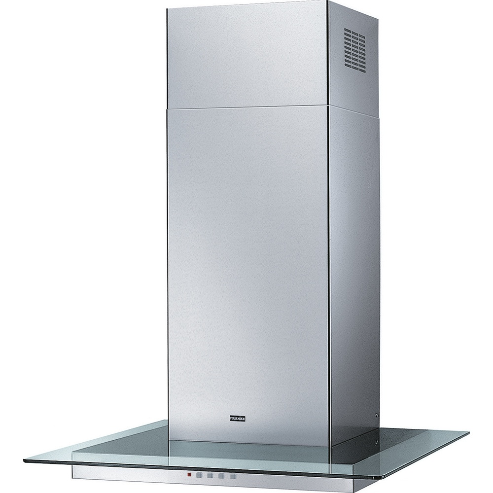 Prodám komínovou digestoř Franke FGL 6015 XS