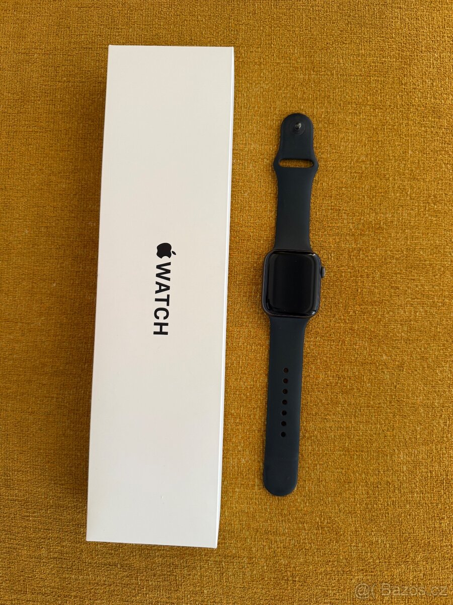 Apple Watch SE I 44mm - Space Gray