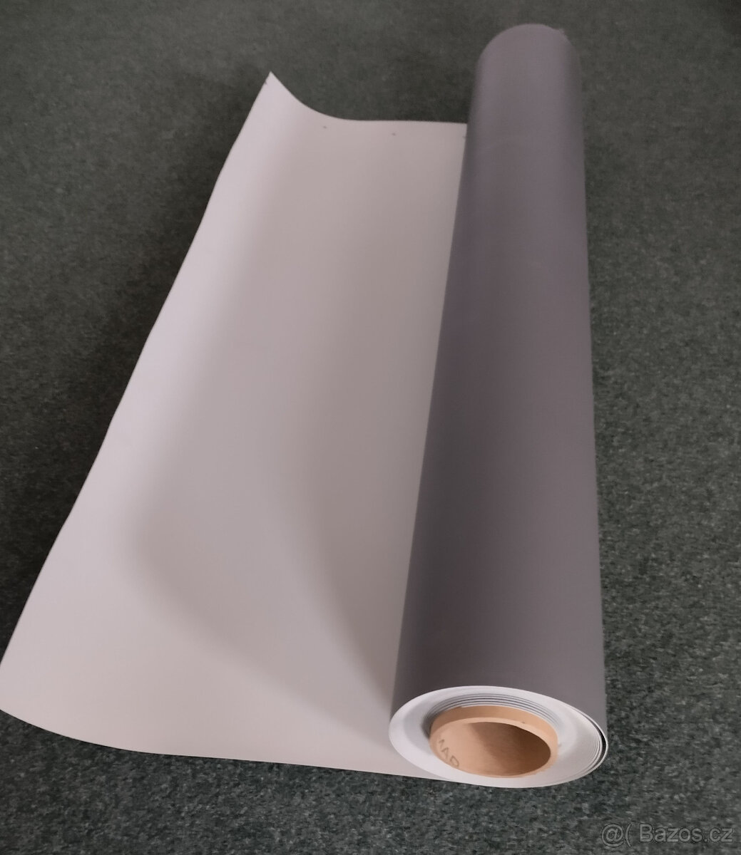 PVC, FPO/TPO hydroizolační fólie - střechy, pergoly, jezírka