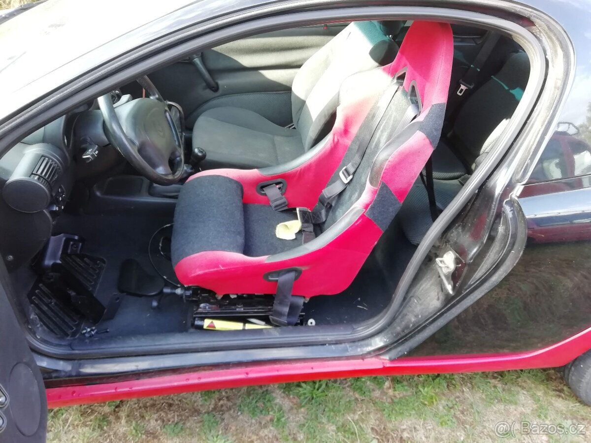 Tigra 1.4