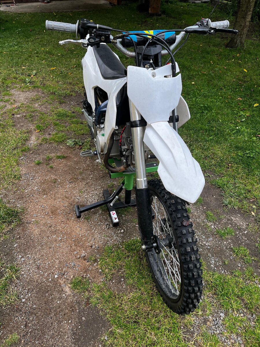 Pitbike 140