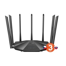 WiFi router Tenda AC23