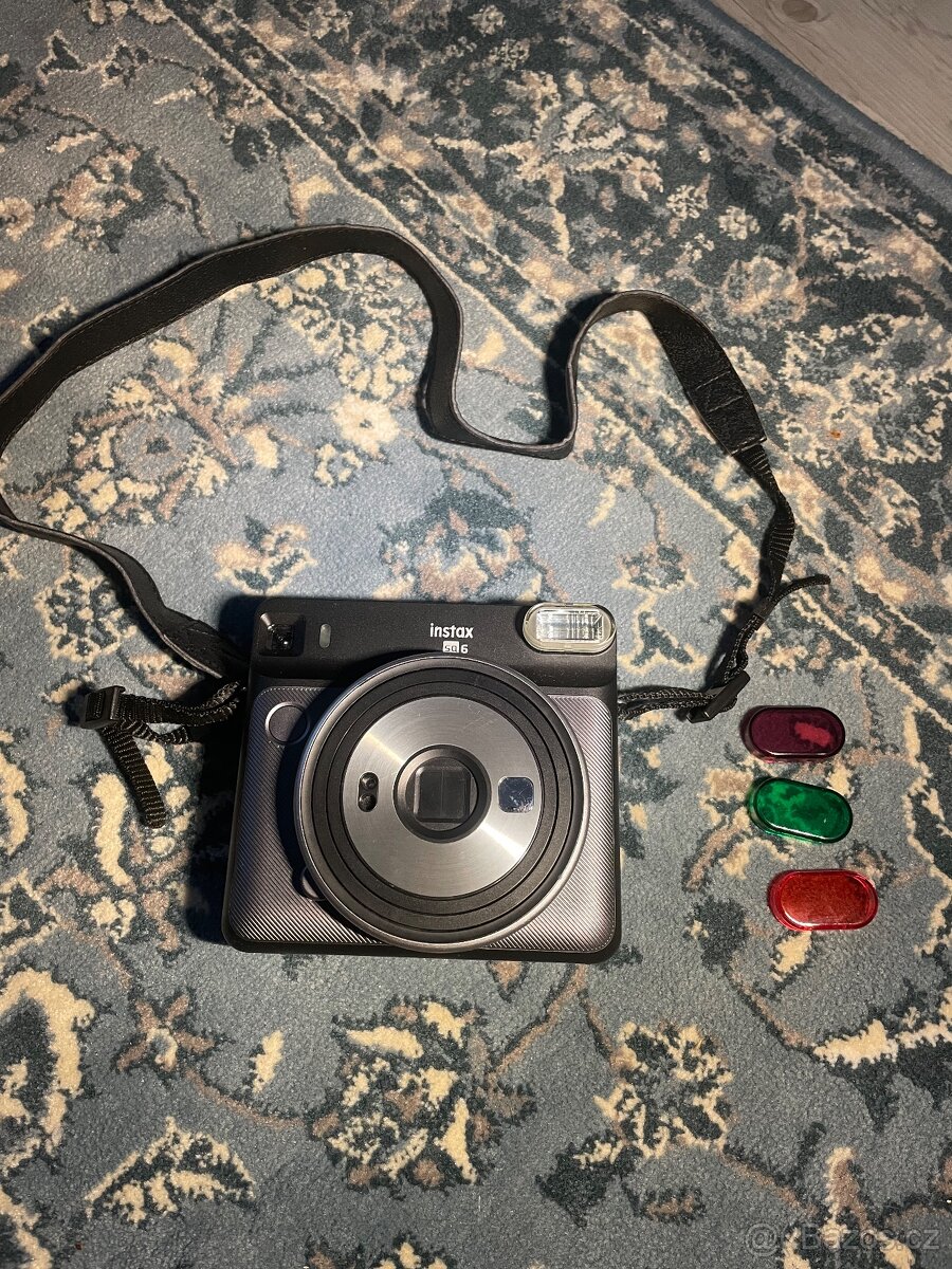 Instax Square 6