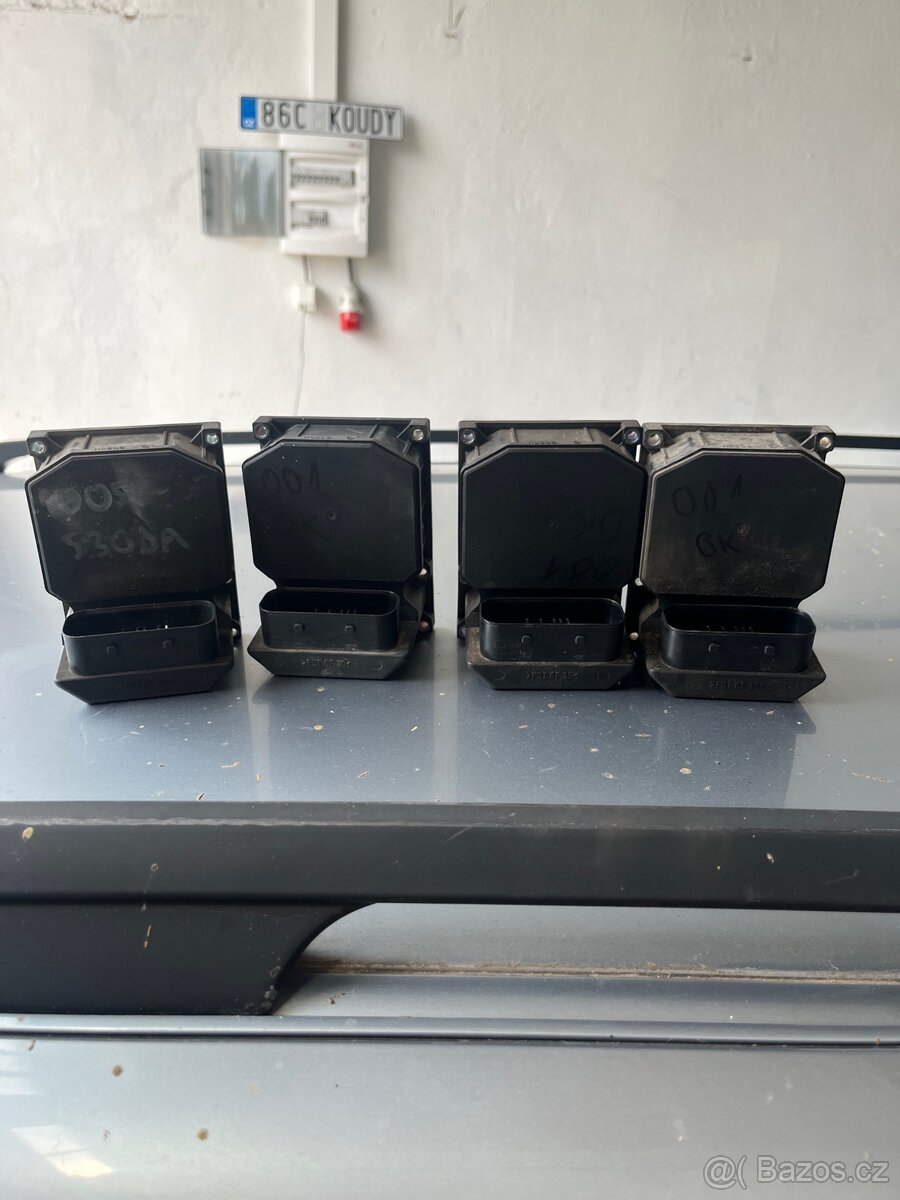 Bmw e39 abs kostka
