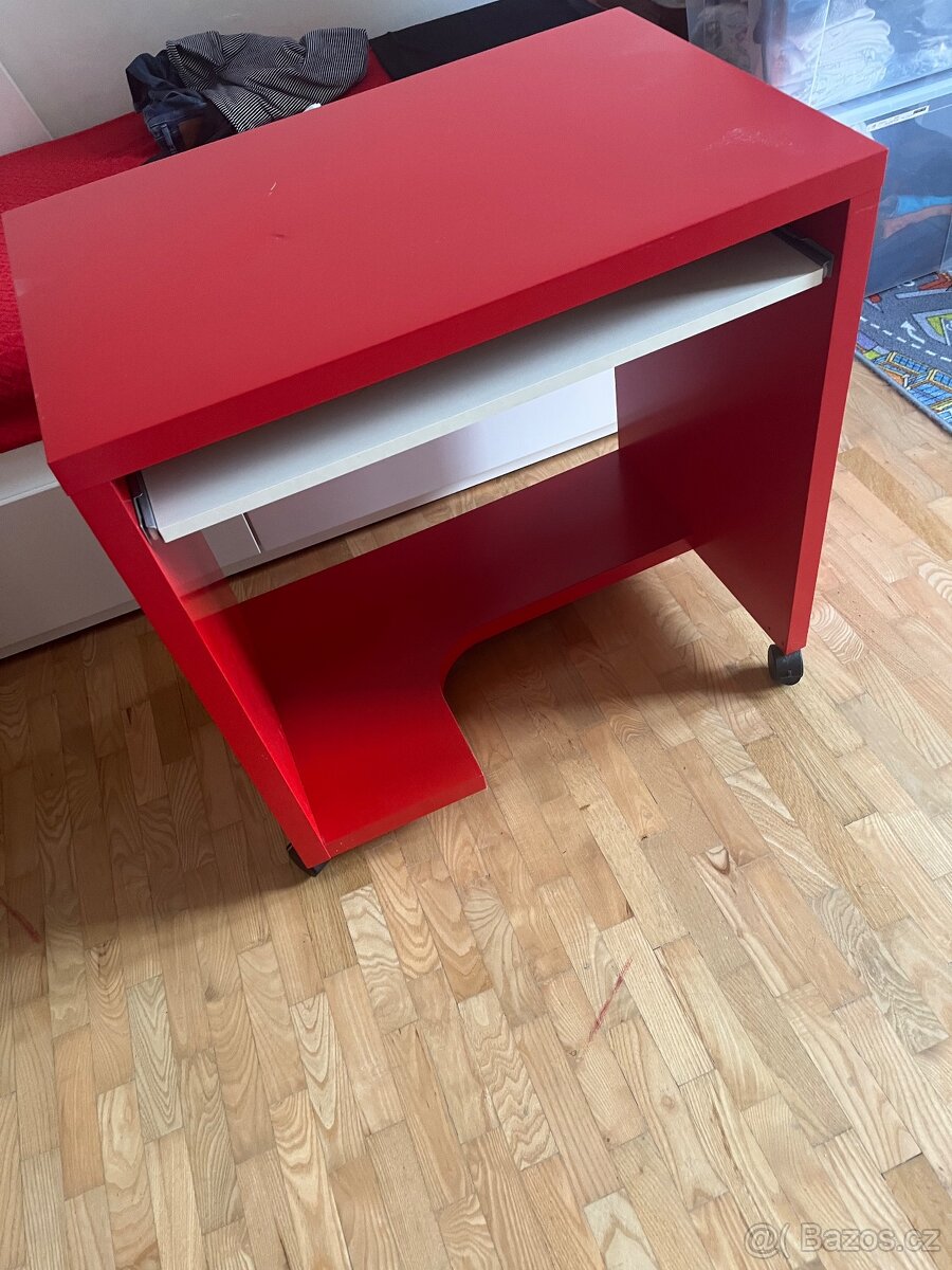Psaci stul IKEA