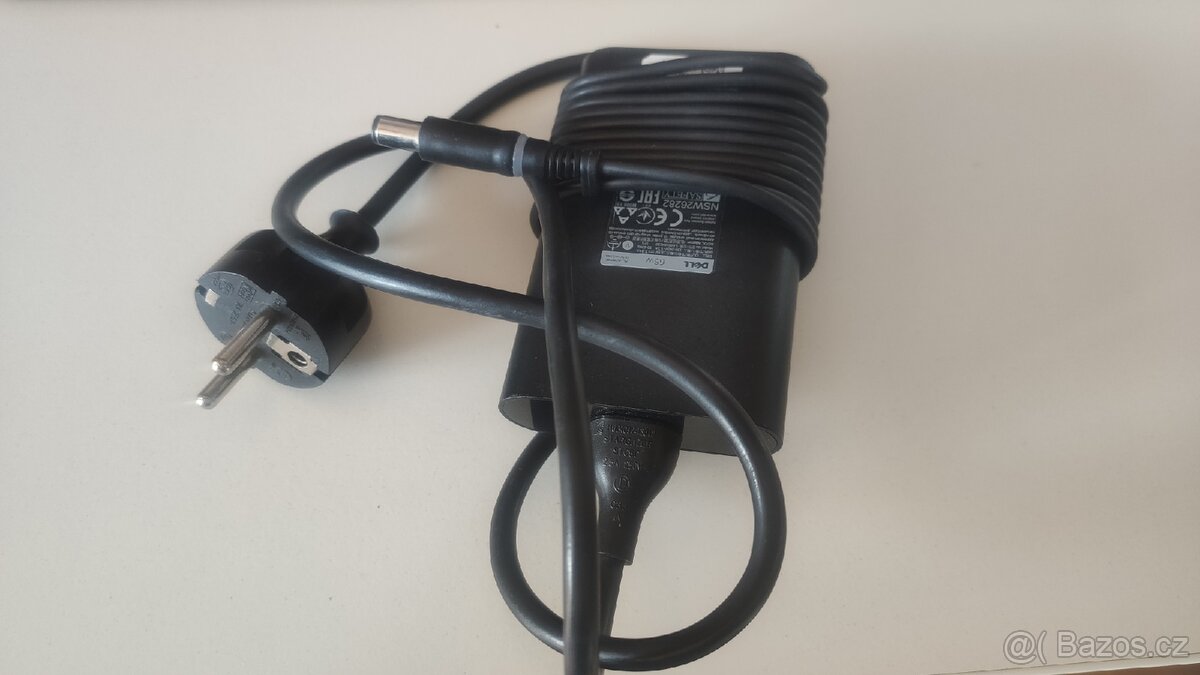 Nabíječka Dell 65w