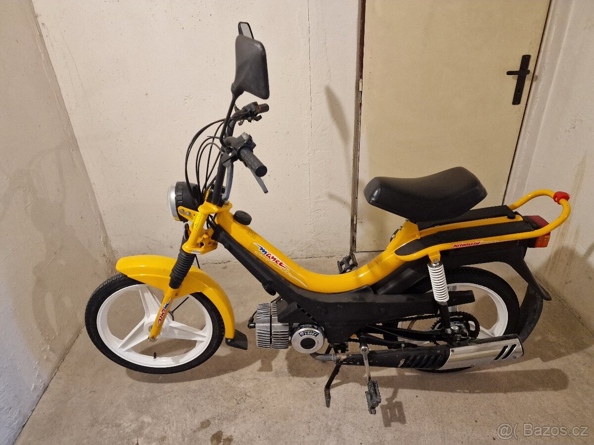 Manet Korádo 2kw