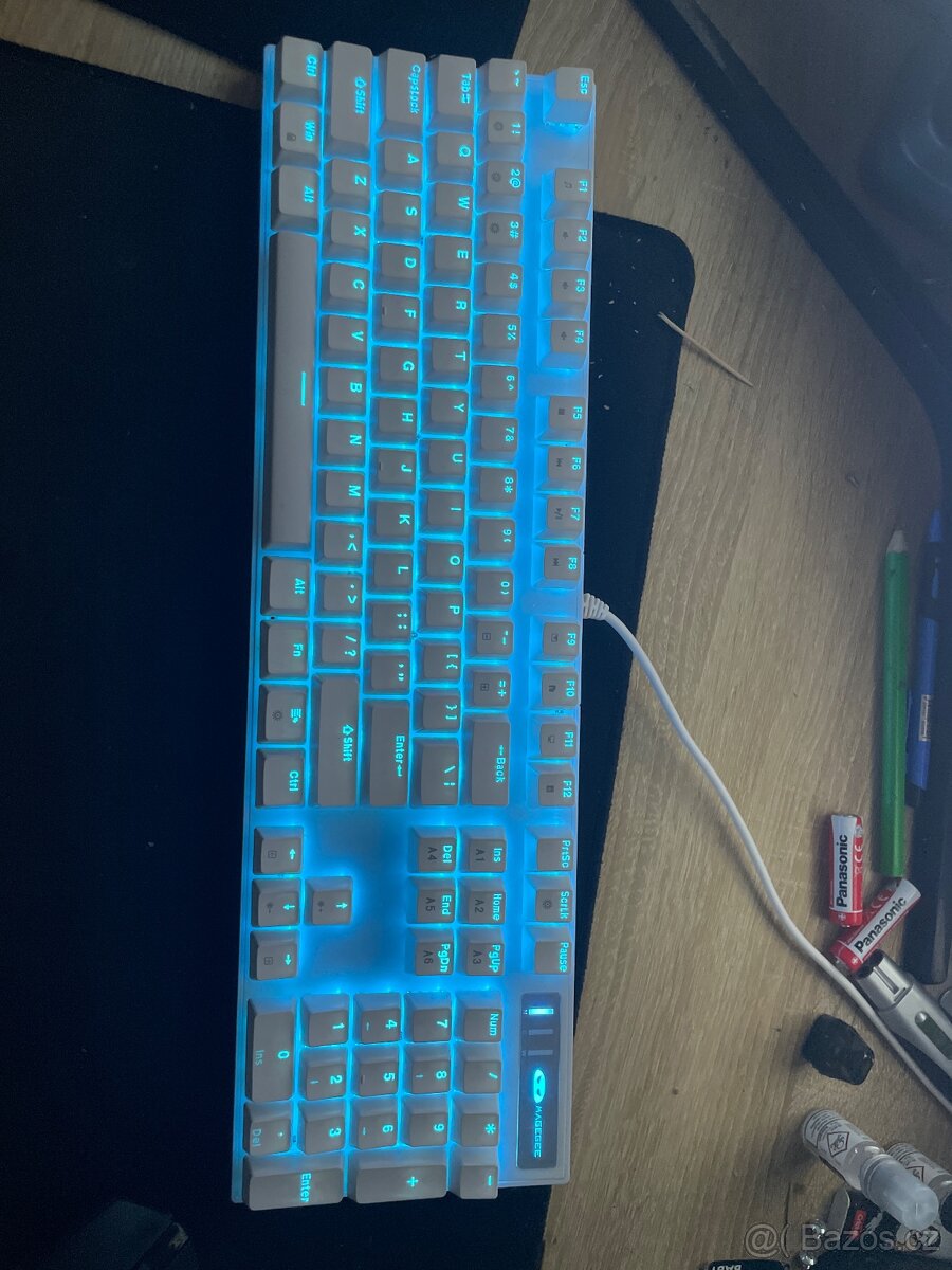 Herní pc