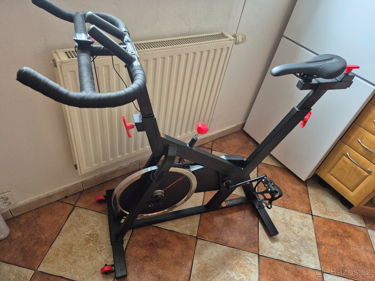 Spinningove kolo Domyos cyklotrenažér