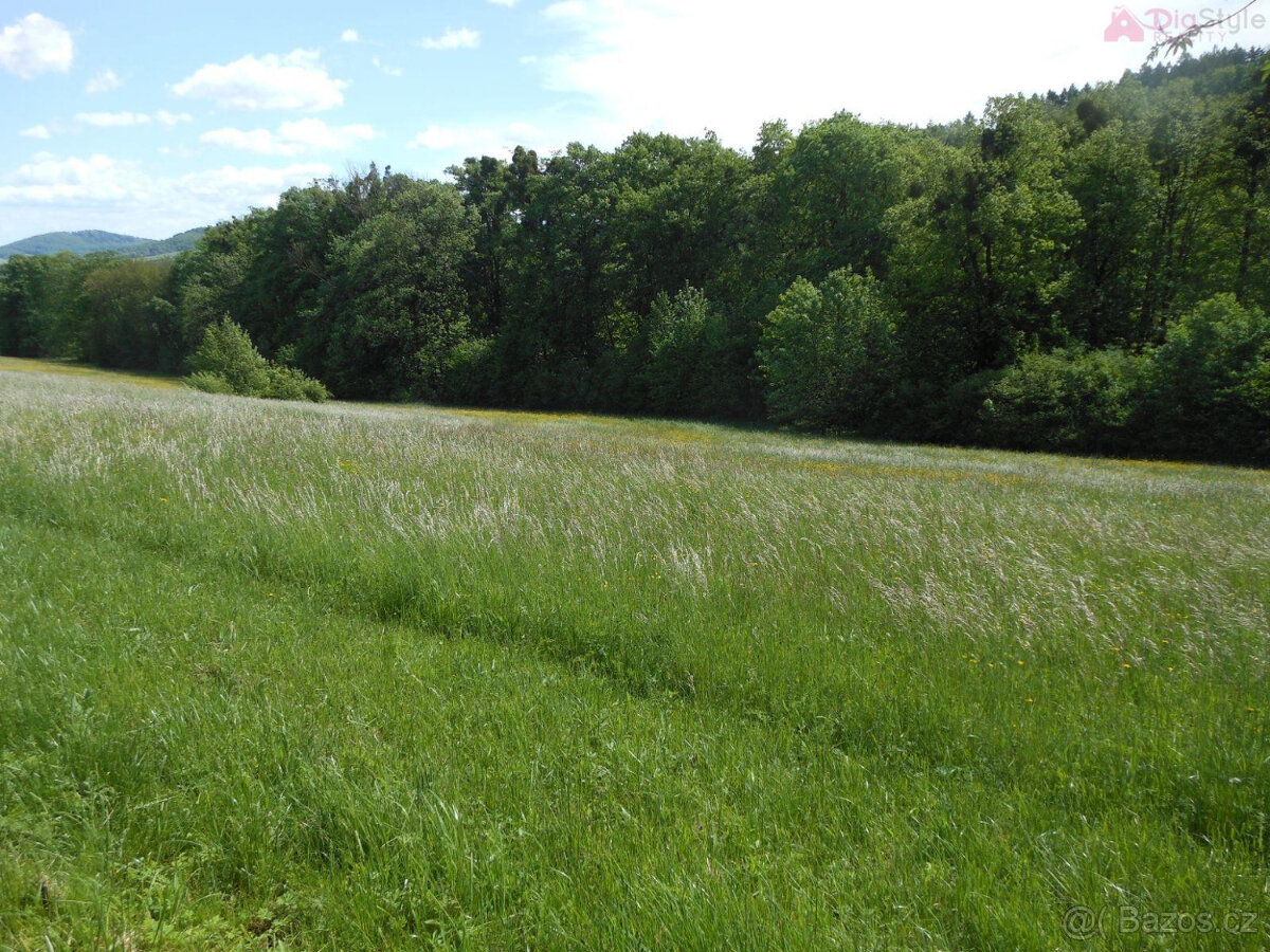 Prodej pozemku v Novém Jičíně-Horním Předměstí, 7 411 m2