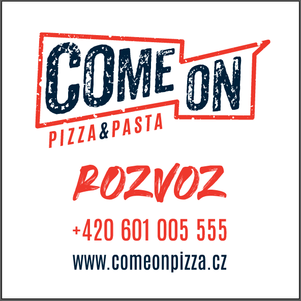 Kuryr na Rozvoz jidla