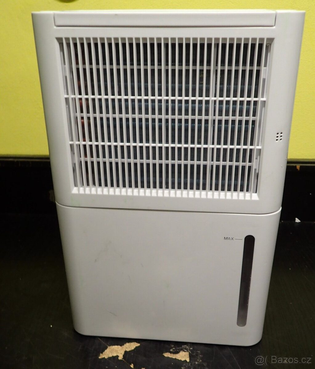SILVERCREST Odvlhčovač vzduchu SLE 200 B3