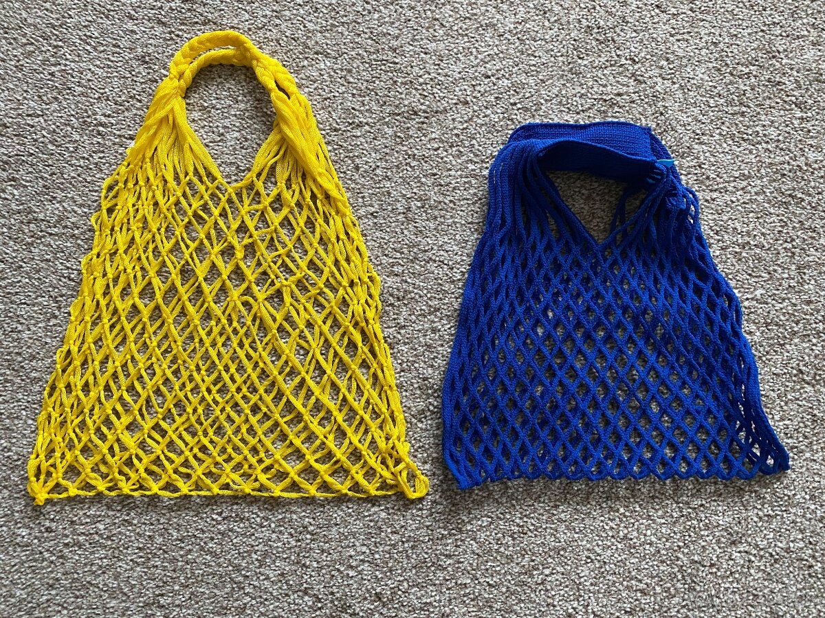 Nové pevné síťovky