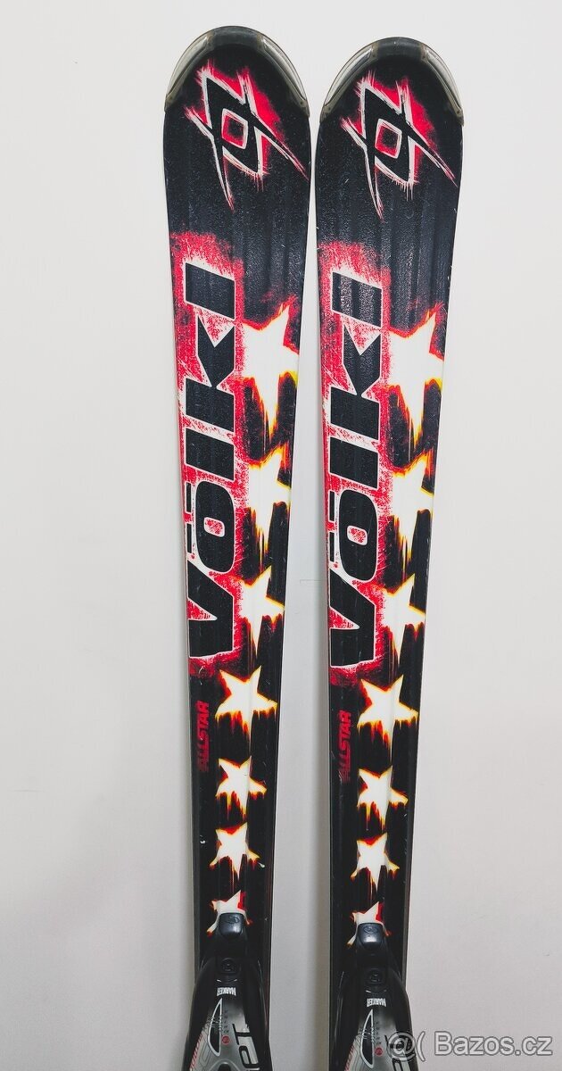 Volkl Supersport Allstar