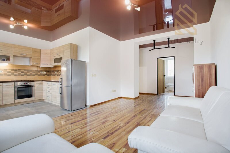 Prodej, Byt, 3kk, 70m2, ul. Terezínská, Lovosice