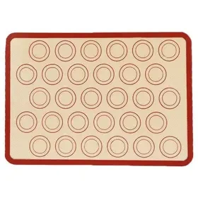 Silikonová podložka na pečení 42 x 29 cm