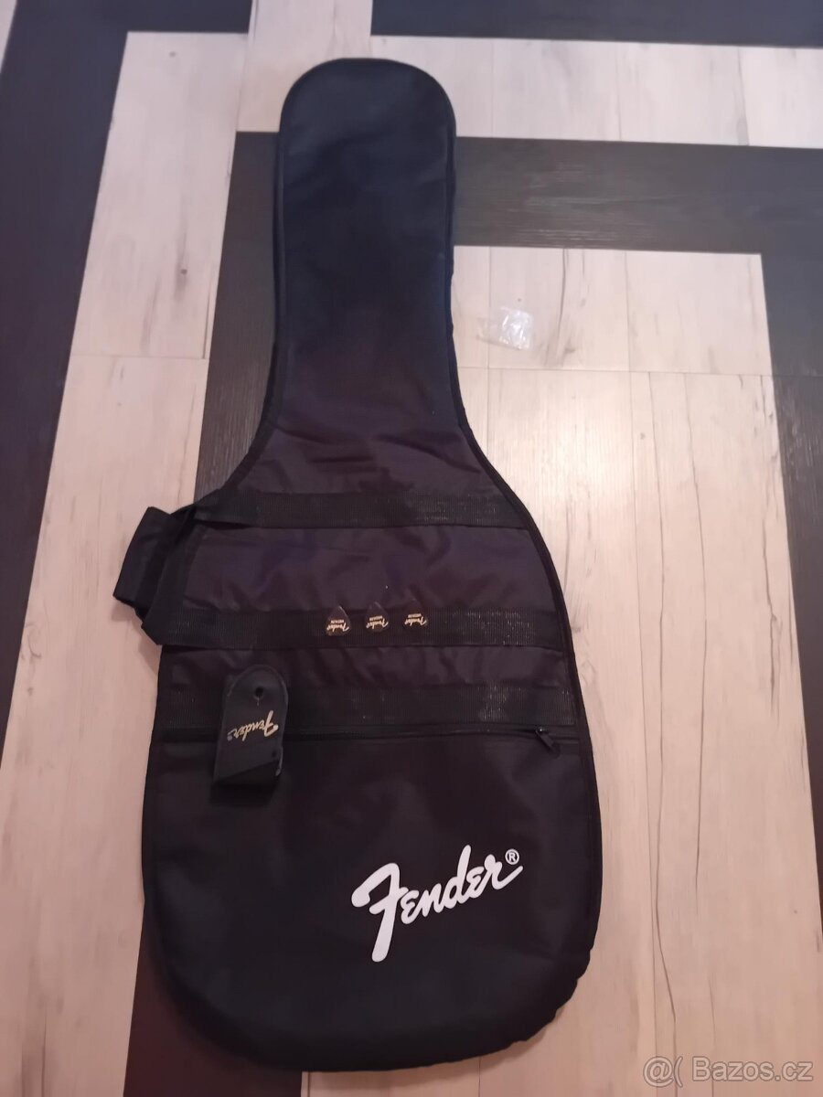 Originál sada Fender