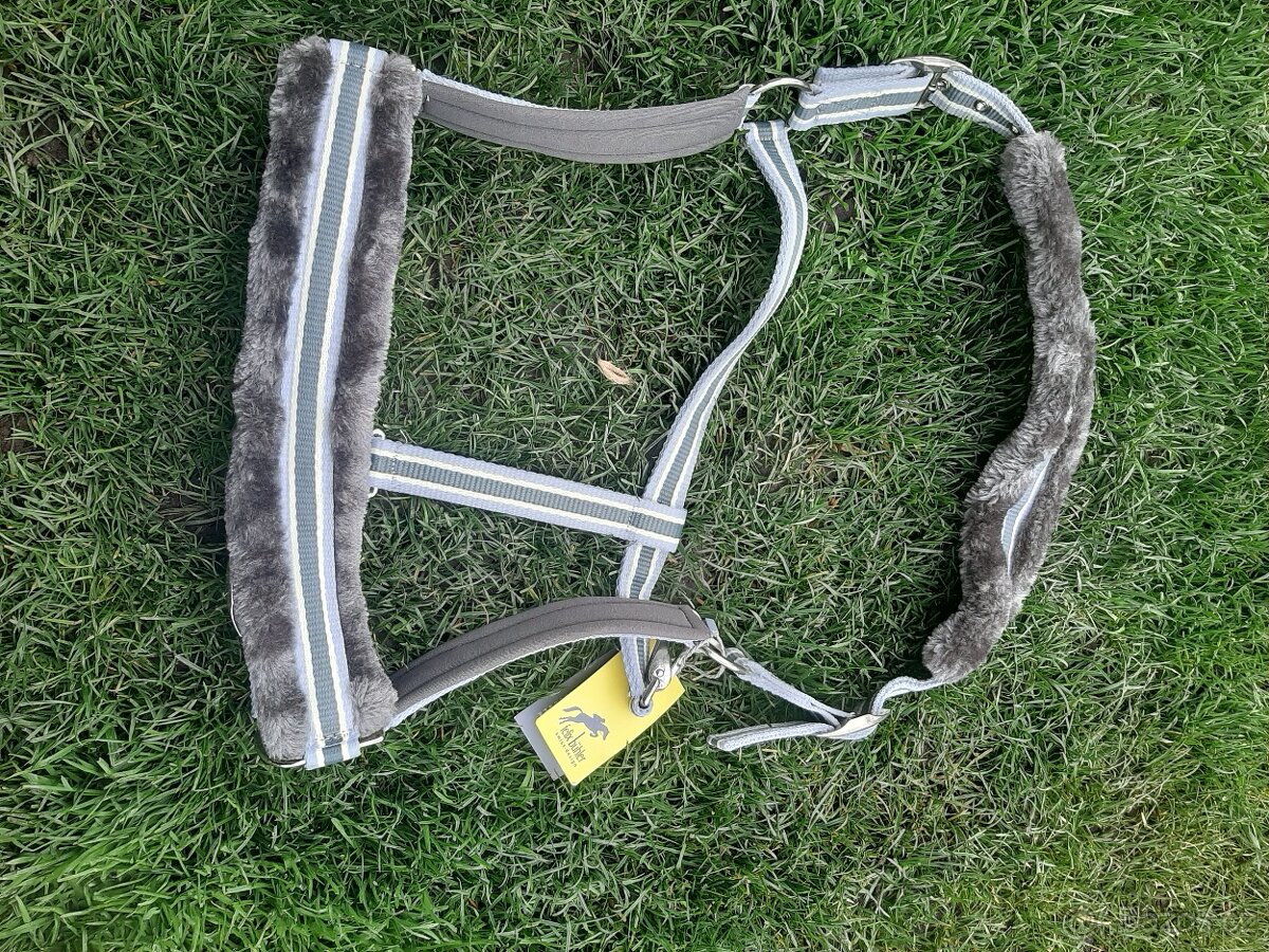 Ohlavka Felix Bühler X Full