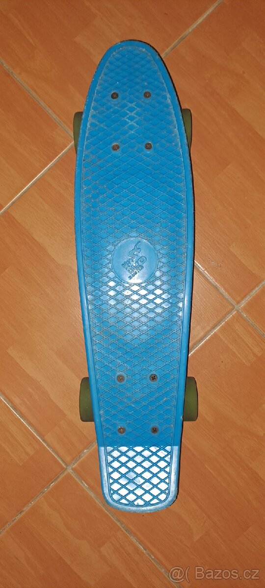 Dětský pennyboard