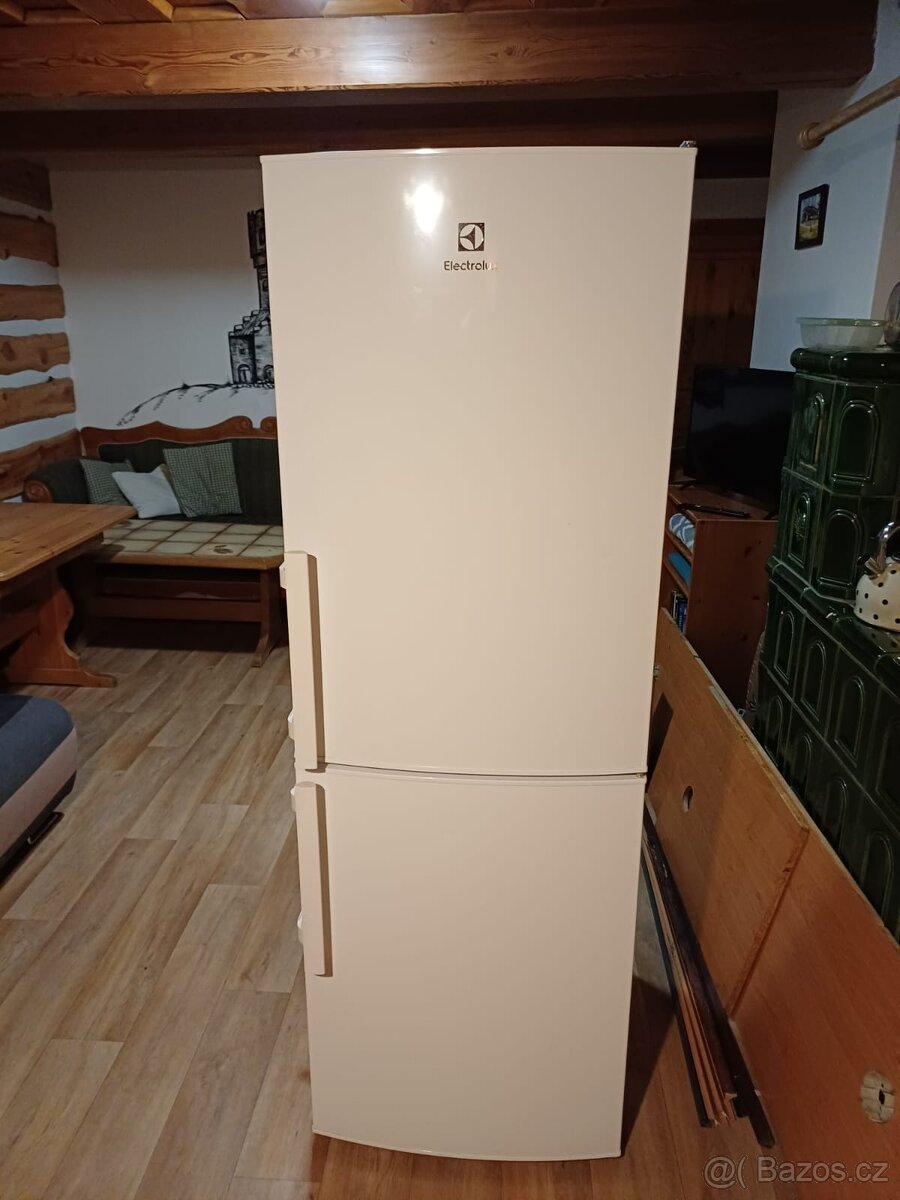 Lednice Electrolux ve skvělém stavu