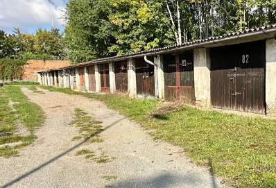 Pronájem pro hudební skupinu