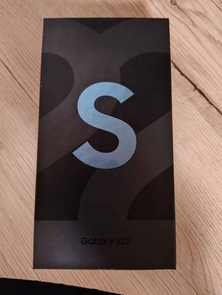 Samsung Galaxy S22 8GB/128GB