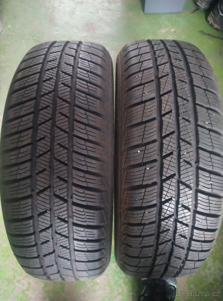 185/60/R14 Barum polaris 5