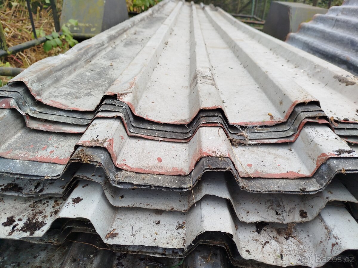 Hliníkové plechy. Různé délky.