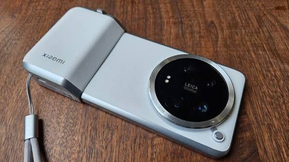 PHOTOGRAPHER KIT XIAOMI 14 ULTRA