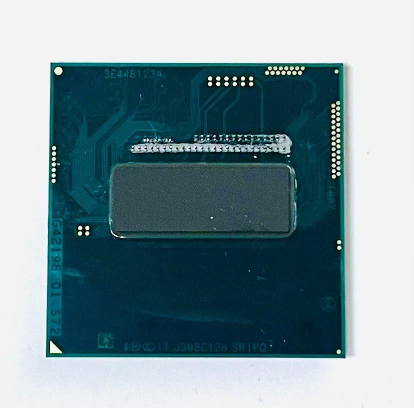 Intel Core i7-4710MQ