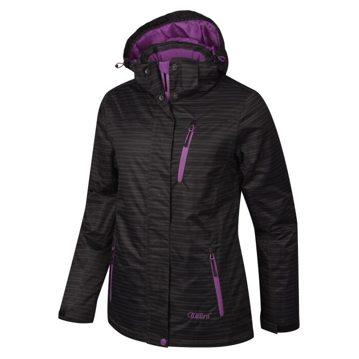 Dámská bunda Willard XL