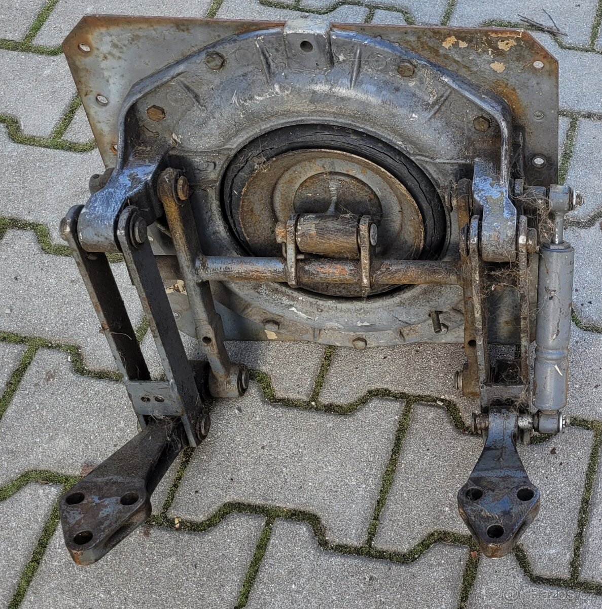 Zetor