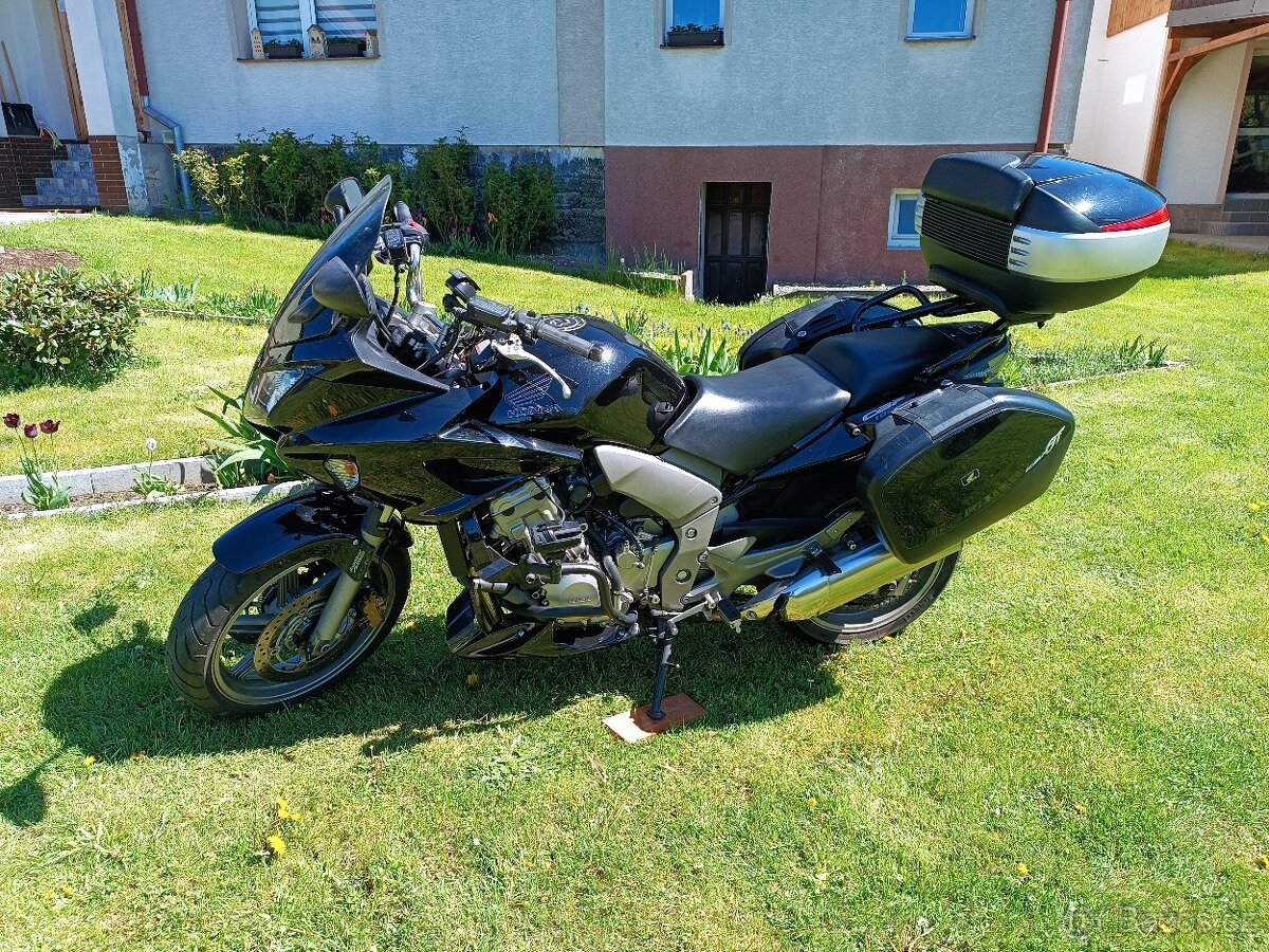 Honda CBF 1000A