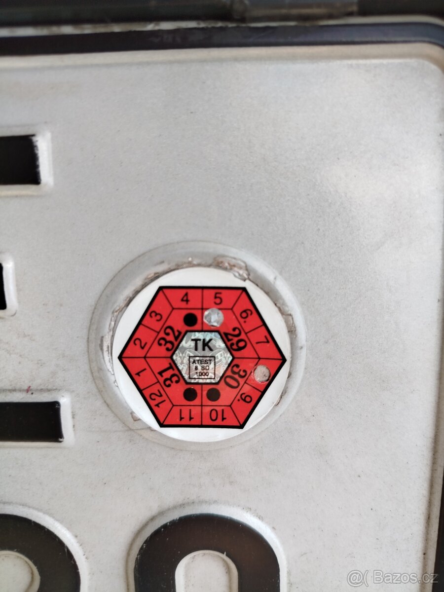 Suzuki Bandit