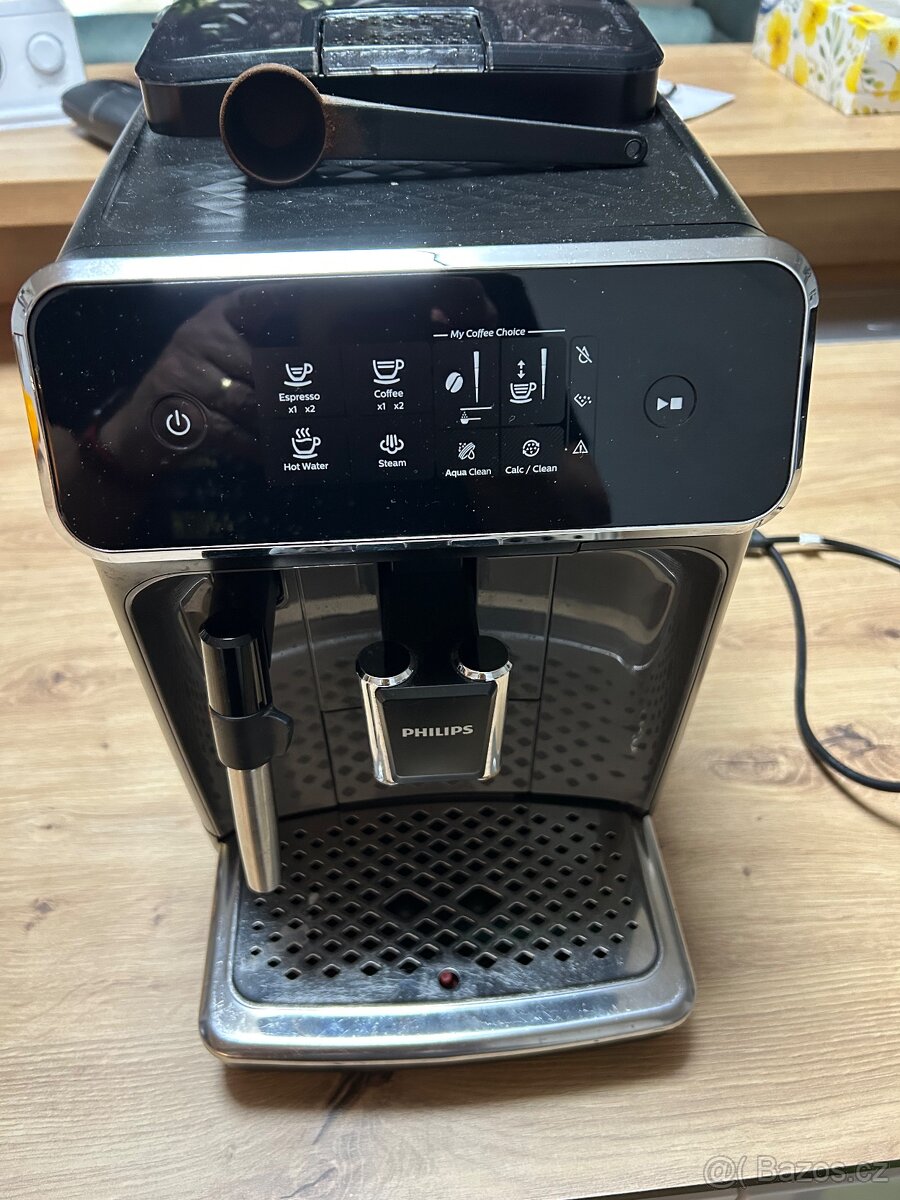 Kávovar Philips EP 2224