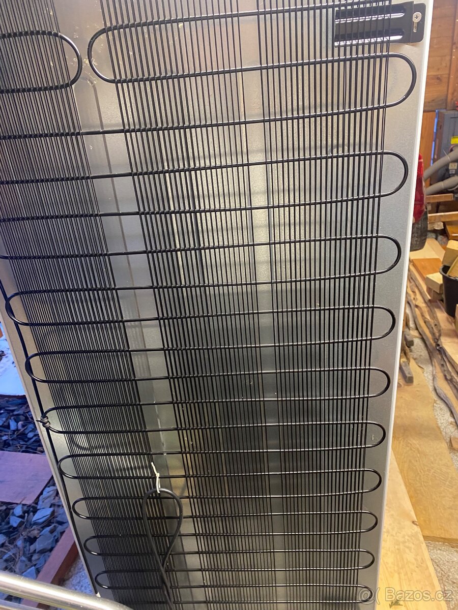 Luksusni lednice Haier