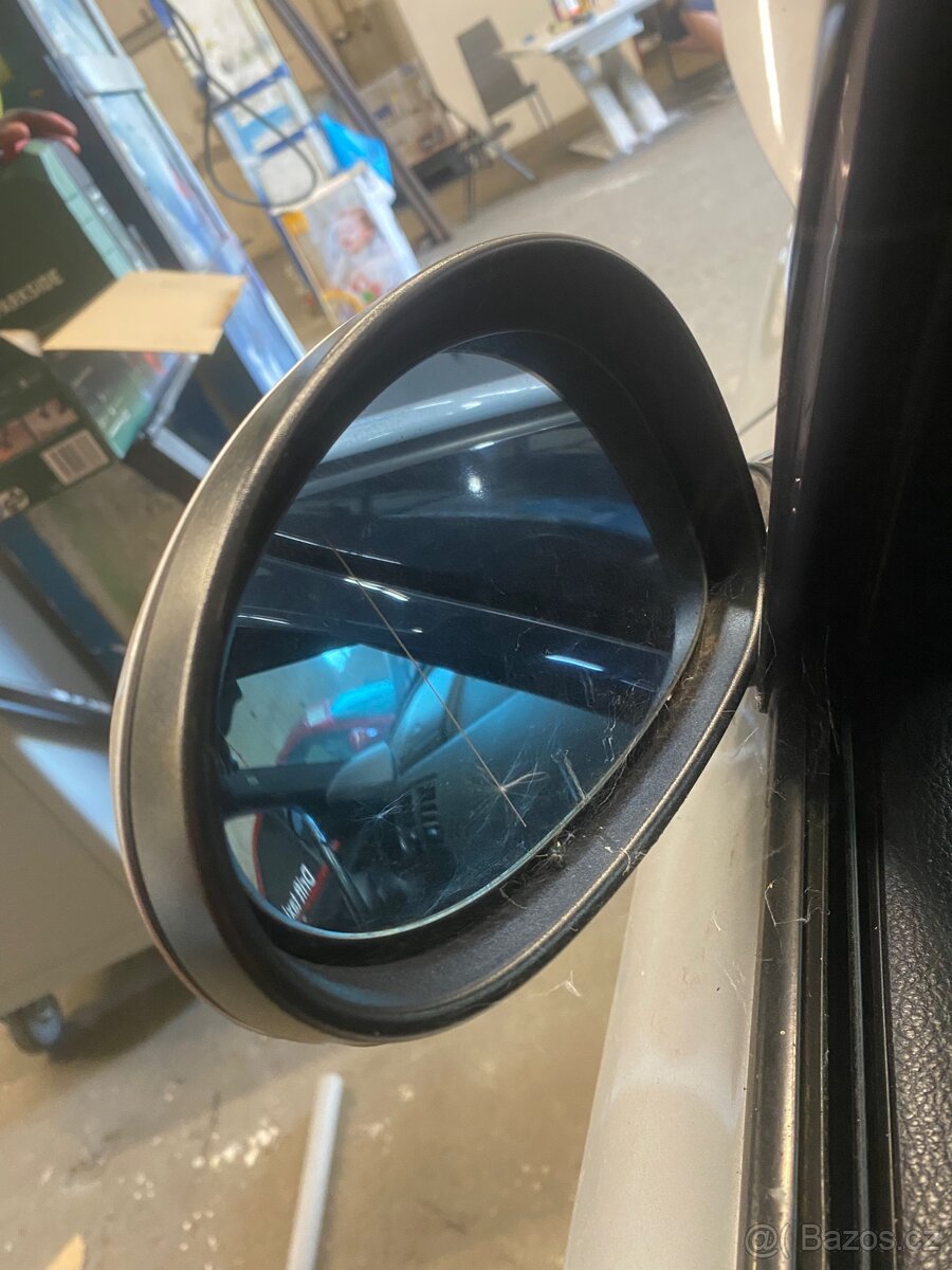 Bmw e87 M paket zrcátka