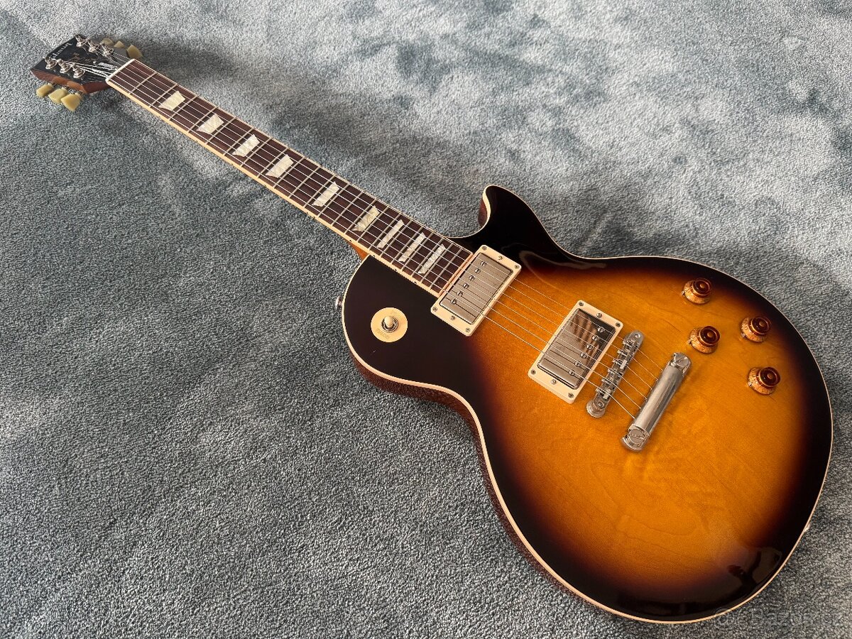 Elektrická kytara Gibson Les Paul Traditional TB 2019