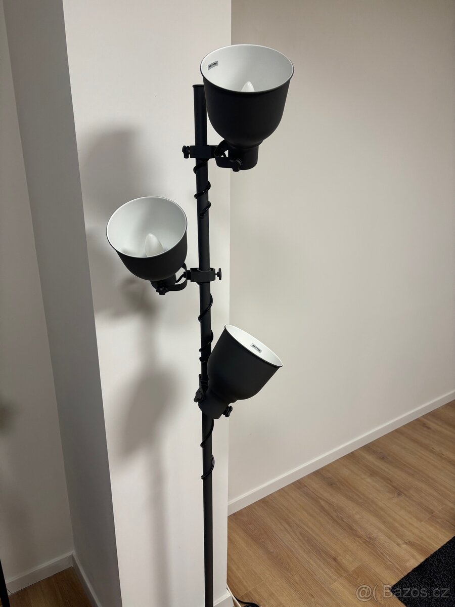 Lampa ikea