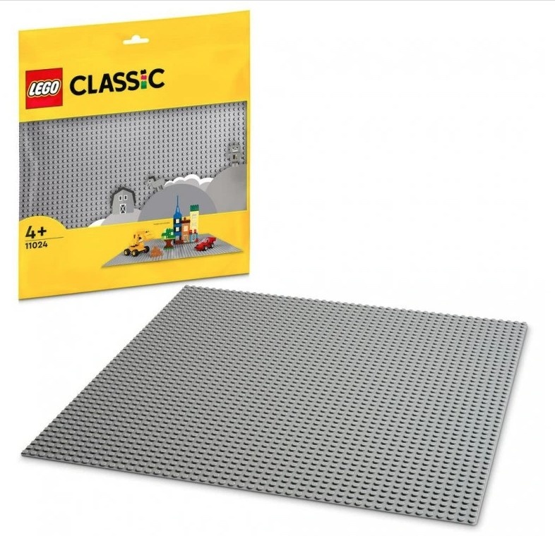 Lego deska original 11024